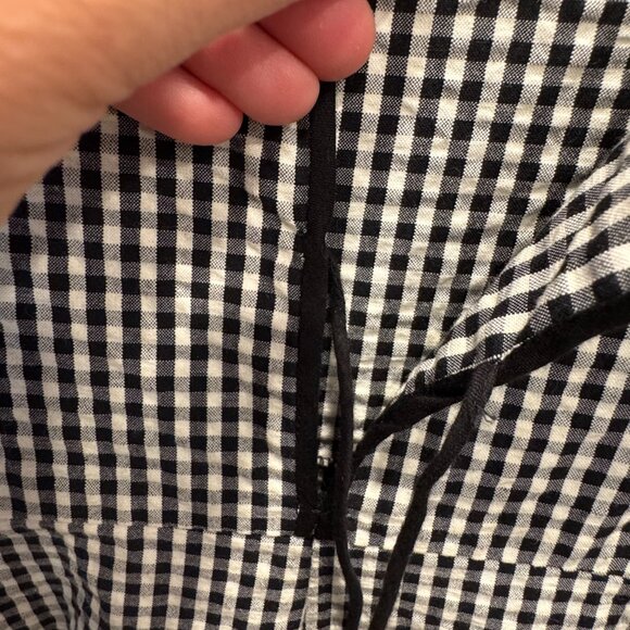 DOEN Delaney Dress, Size S - Picture 10 of 16